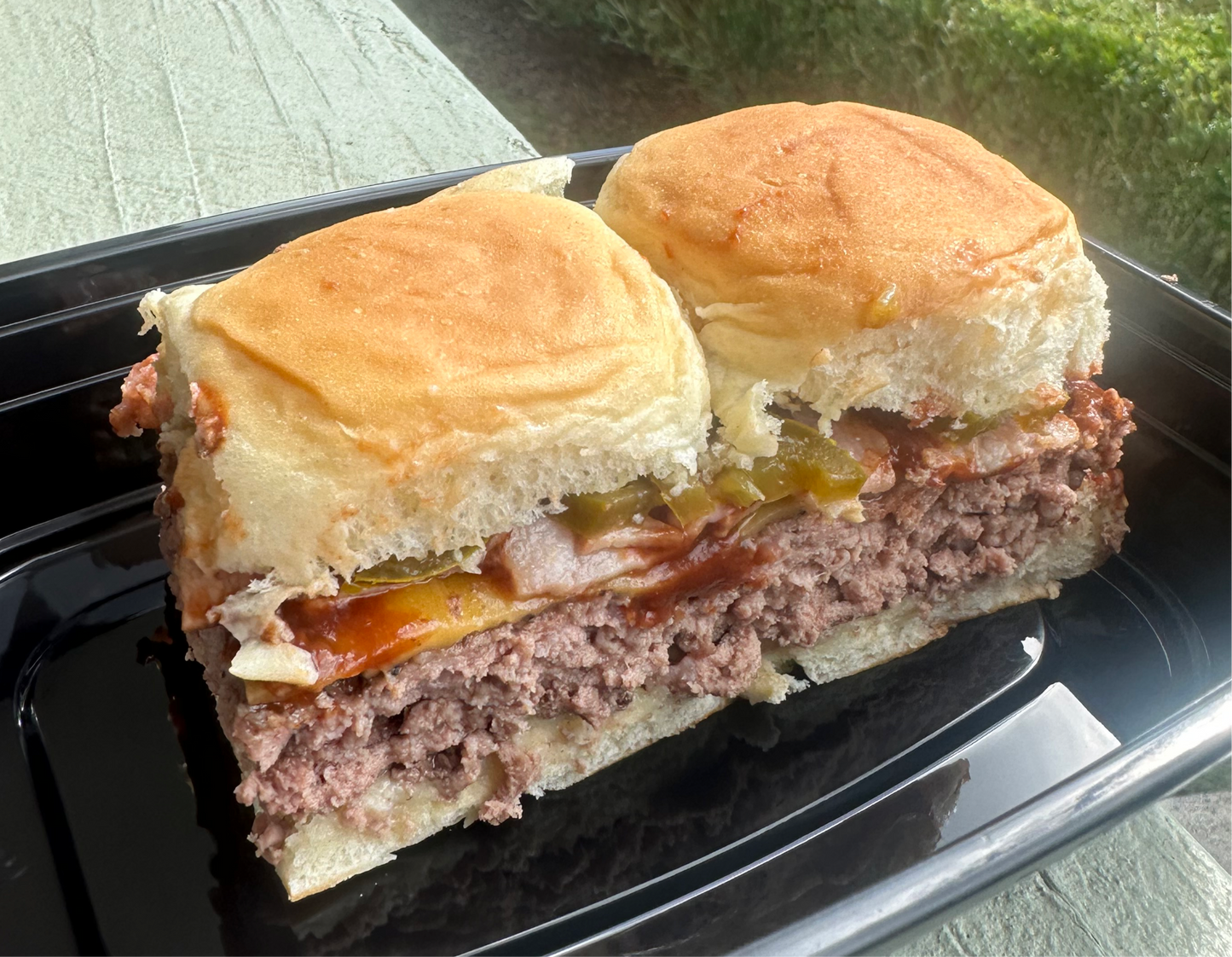Cowboy Sliders
