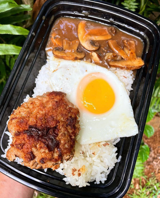 Lean Loco Moco
