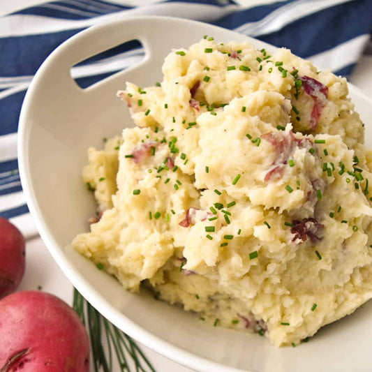 A La Carte Potatoes