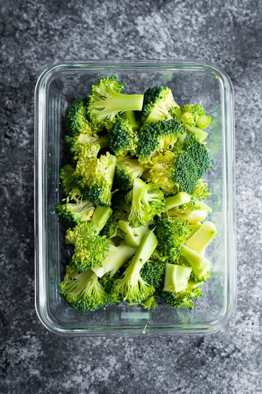 A La Carte Veggies